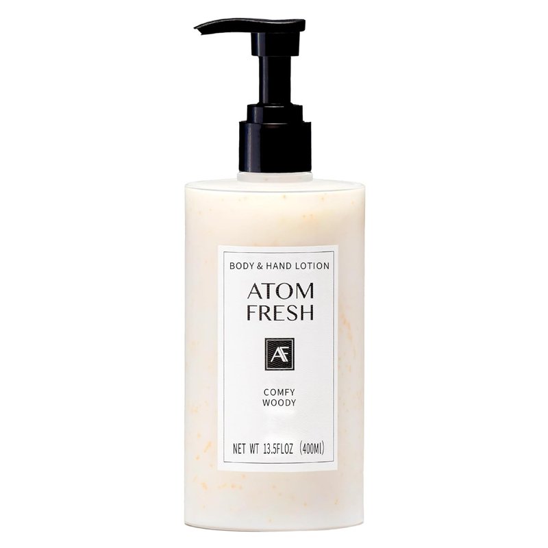 Firming Body Lotion with 2% Niacinamide & Peptides - Fast-Absorbing Daily Moisturizer for Dry Skin | 13.5 fl oz
