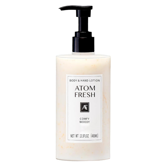Firming Body Lotion with 2% Niacinamide & Peptides - Fast-Absorbing Daily Moisturizer for Dry Skin | 13.5 fl oz