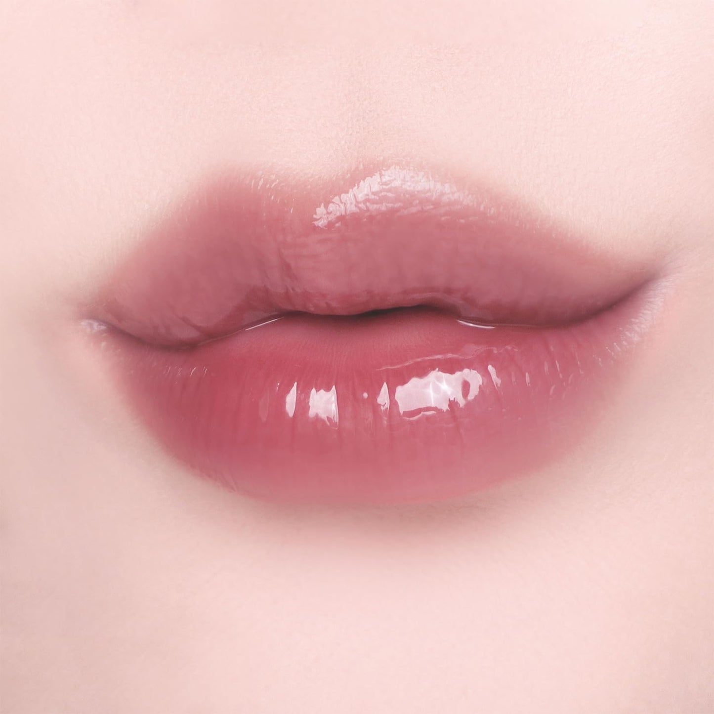 DINTO Frozen Lip Jelly - Icy Cool Plumping Lip Gloss with Metal Tip - High-Shine Non-Sticky Jelly Formula for Fuller, Juicy Lips - Vegan & Cruelty-Free - 0.34 fl oz - Shade 380 River