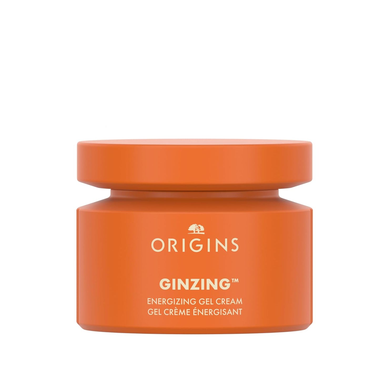 Radiance-Boosting Gel Moisturizer with Vitamin C & Niacinamide | Origins GinZing for All-Day Glow
