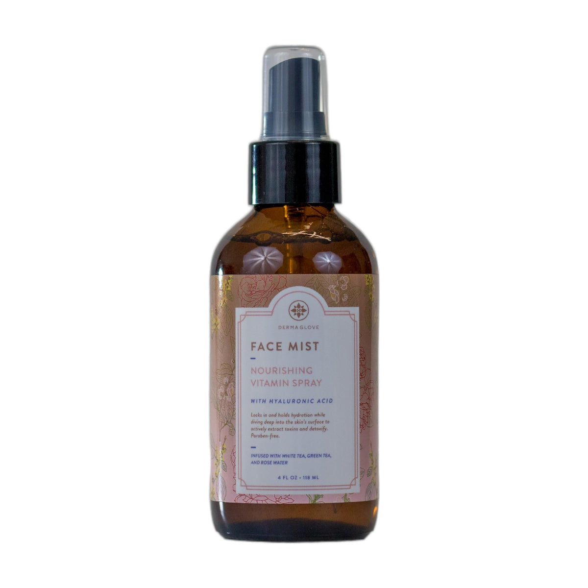 Daily Facial Regimen Set - A 4-Step Daily Skincare Routine Designed To Unlock, Nourish, & Repair Your Skin