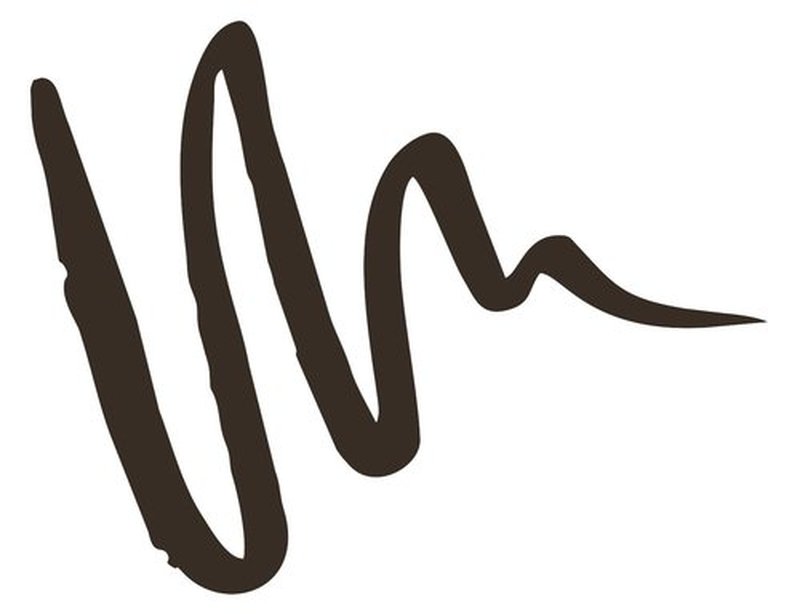 L.A. Girl Line Art Matte Eyeliner, Espresso GLE713 (Pack of 3)