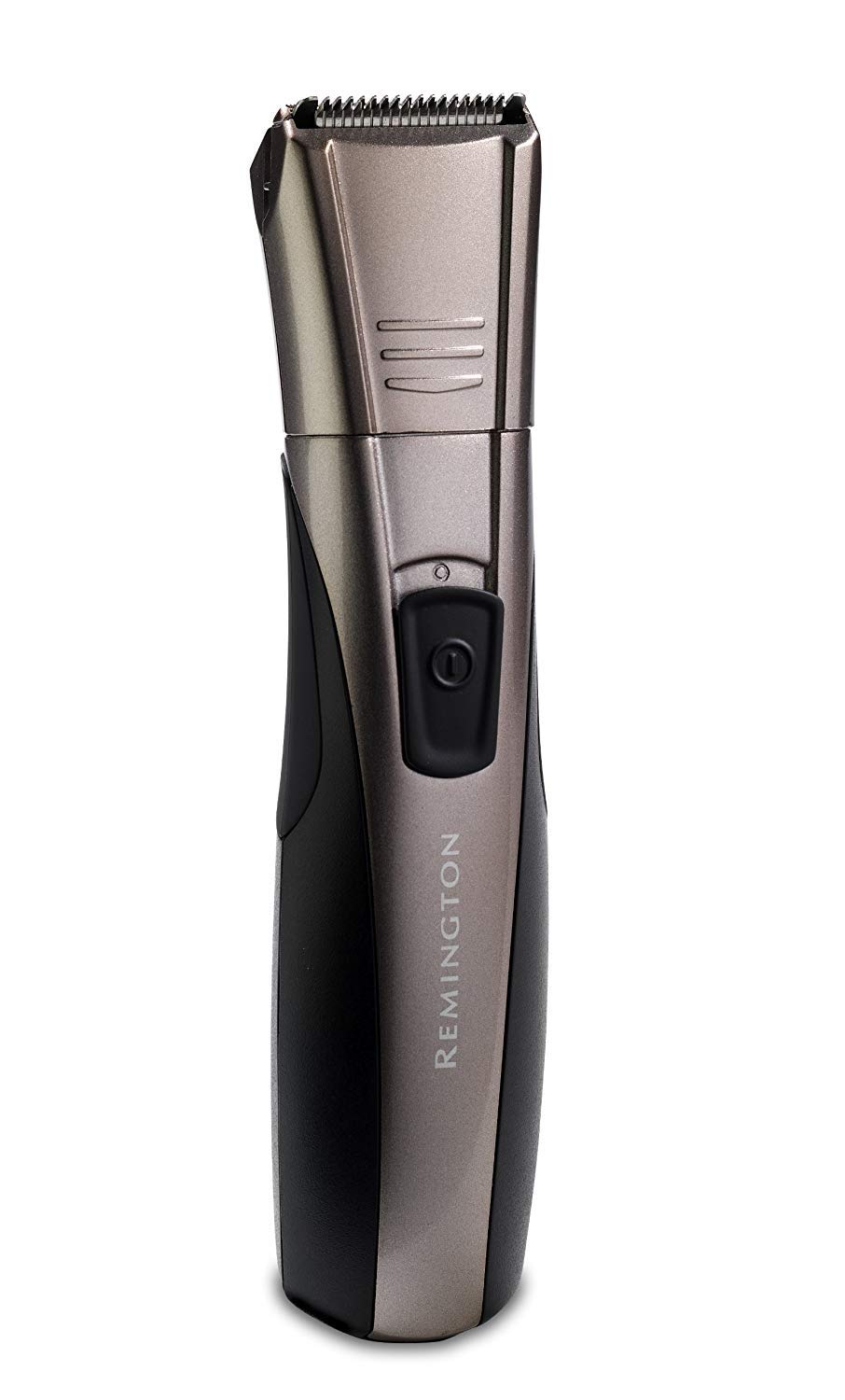 Remington Rechargeable Grooming Kit for Men – Head to Toe Personal Care Set