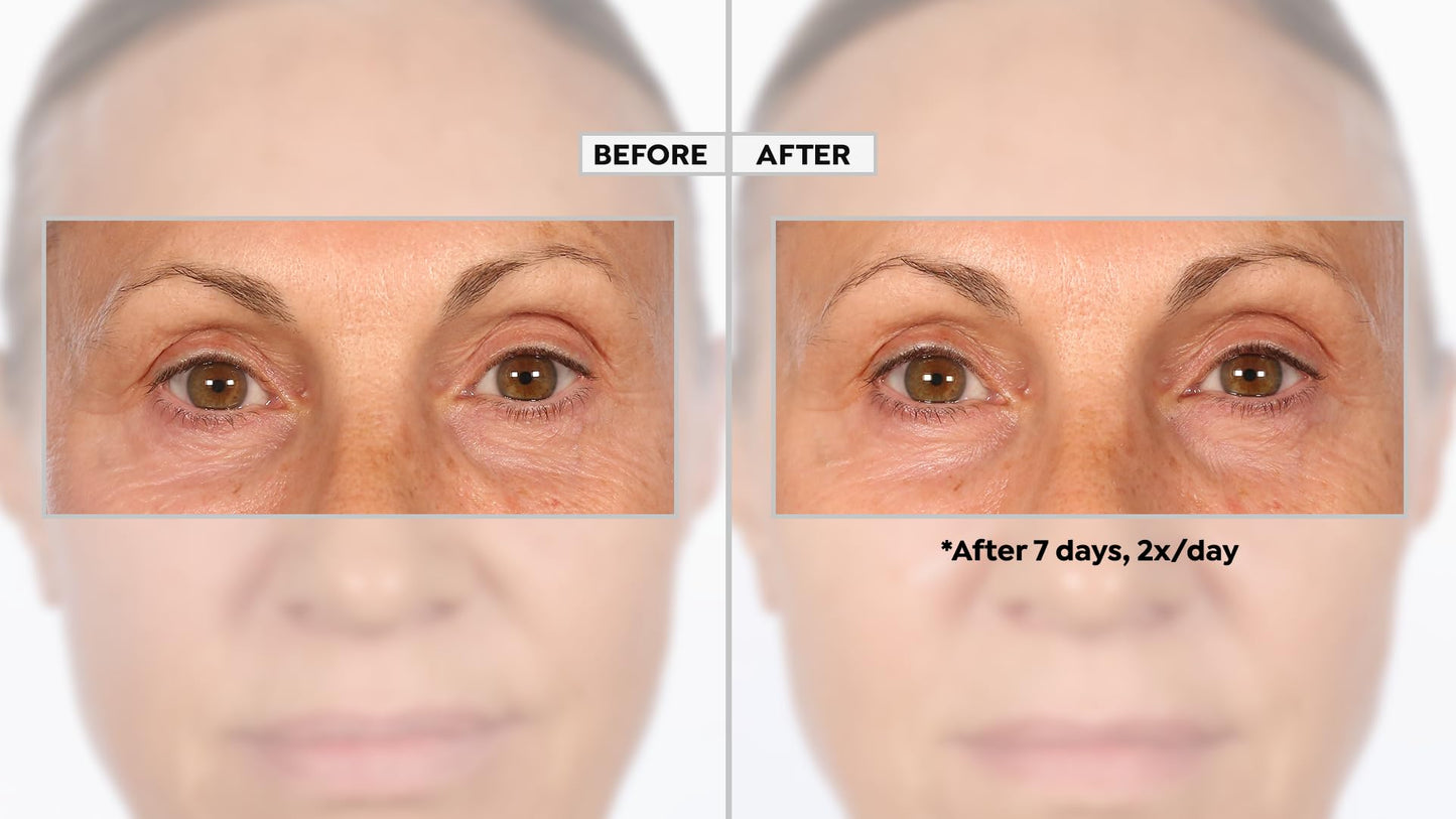 PRAI Beauty - Ageless Eye Advanced Eye Serum 0.5 oz