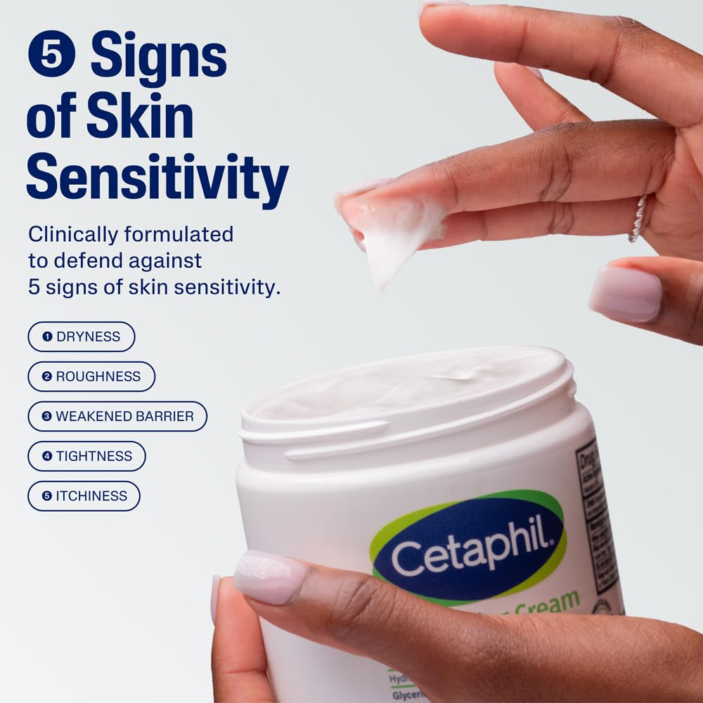 Cetaphil Cream 85gr