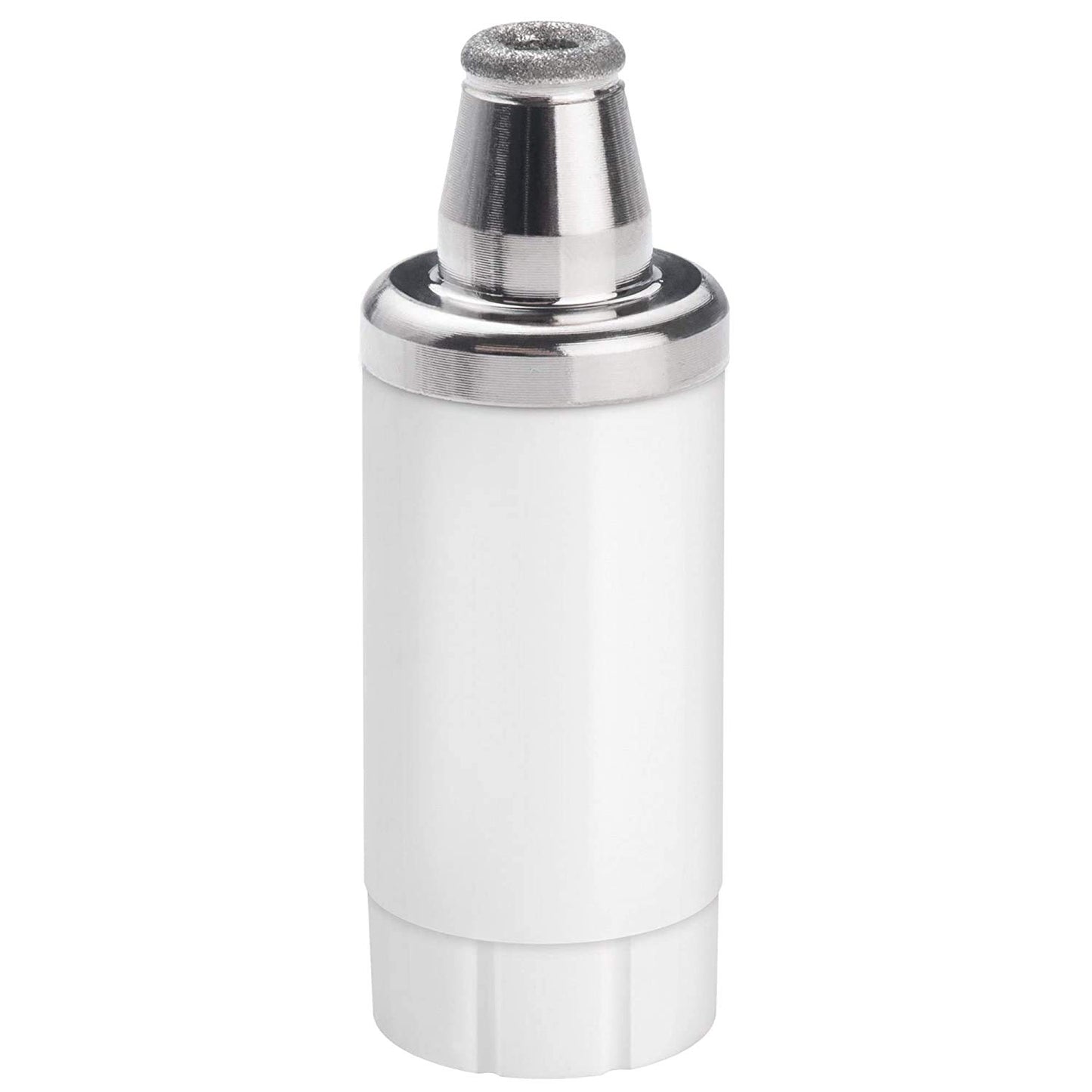 Trophy Skin Precision Diamond Tip - fits Trophy Skin Microdermabrasion kit - Professional-Quality Home Spa Kit Accessory with Real Diamonds