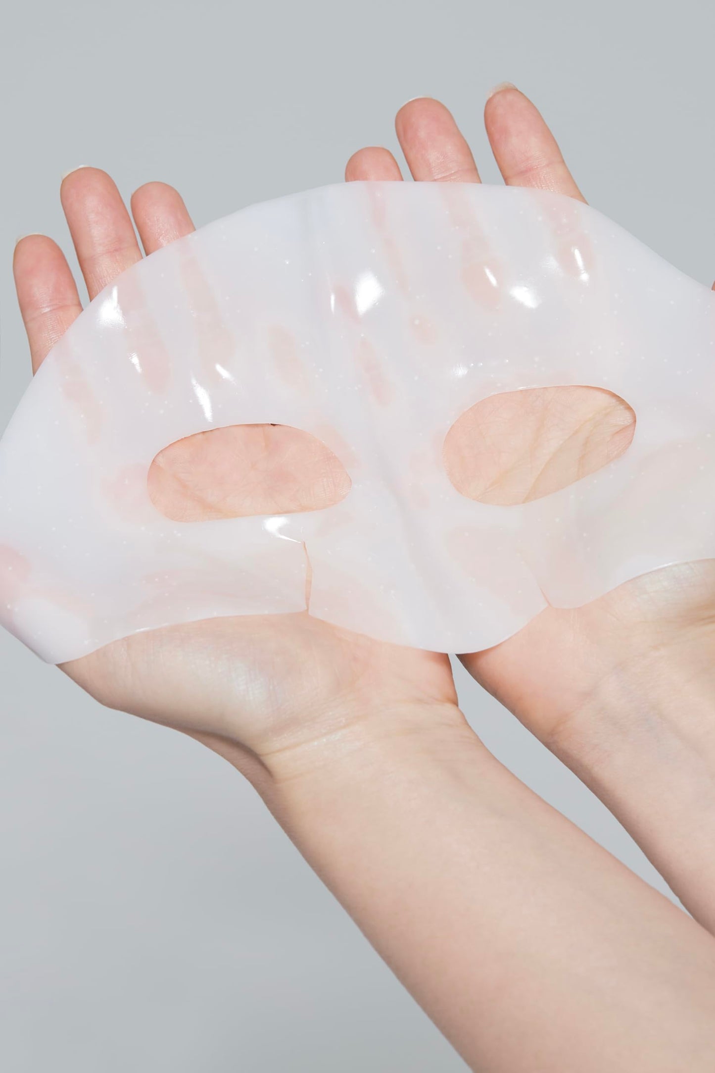 Dr.nineteen Melatathione SkinMagnet Hydrogel Mask | Melatonin, Glutathione