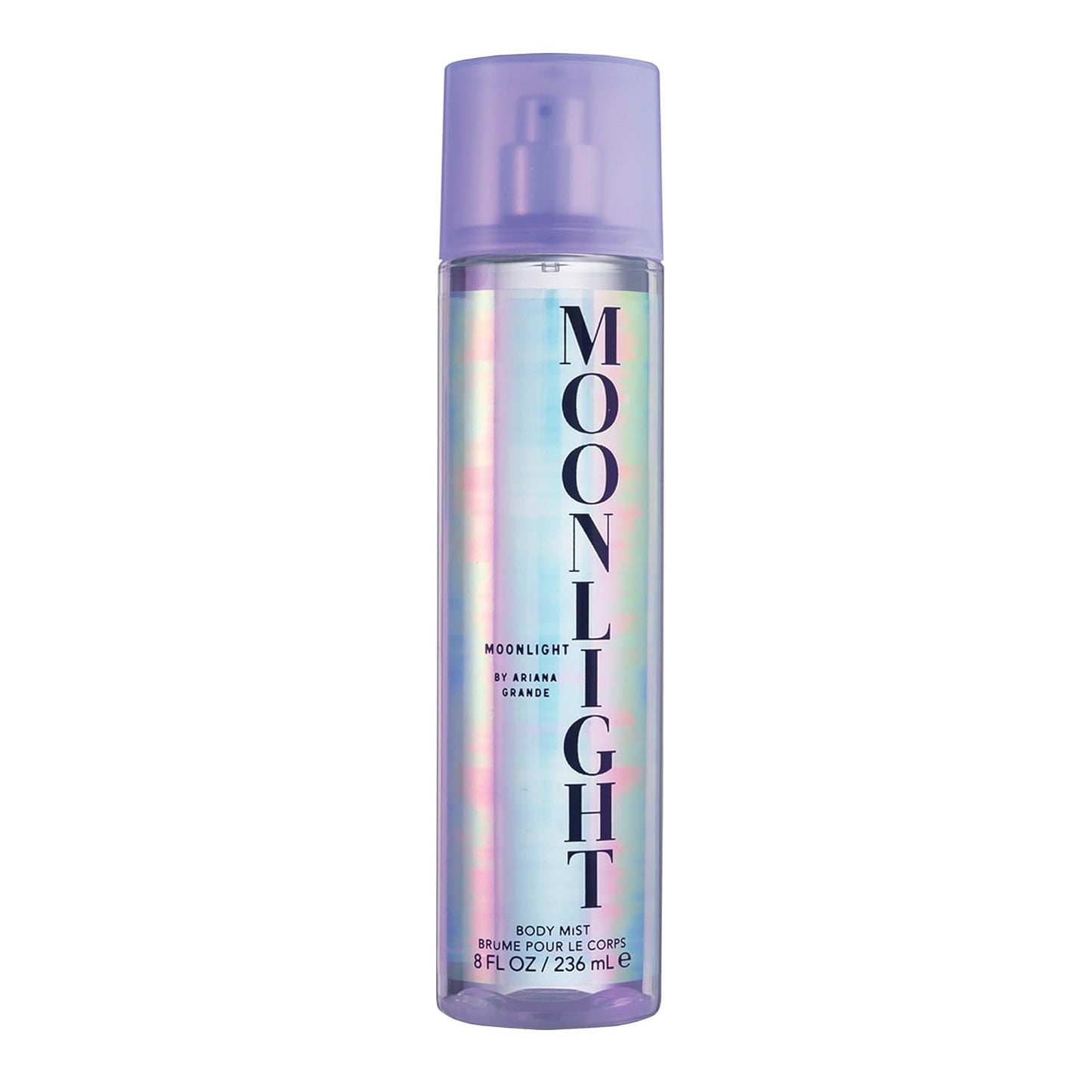 Ariana Grande Moonlight Eau de Parfum Spray - Floral Fragrance for Women