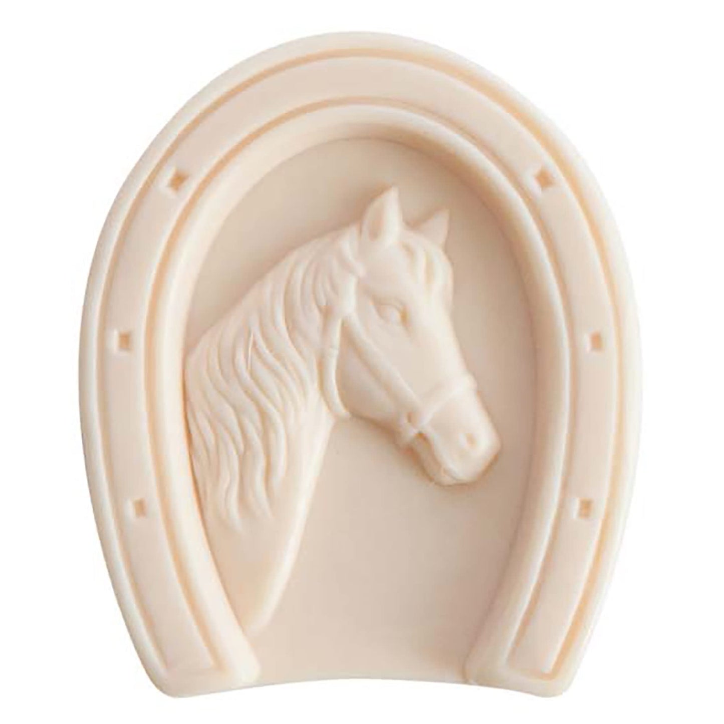 Pre de Provence French Gift Soap Decorative Unique Shapes Traditionally Crafted in France | Long-Lasting, Rich & Creamy Lather | Moisturizing for Hands and Body, 100 Gram, Citrus Scented Starfish