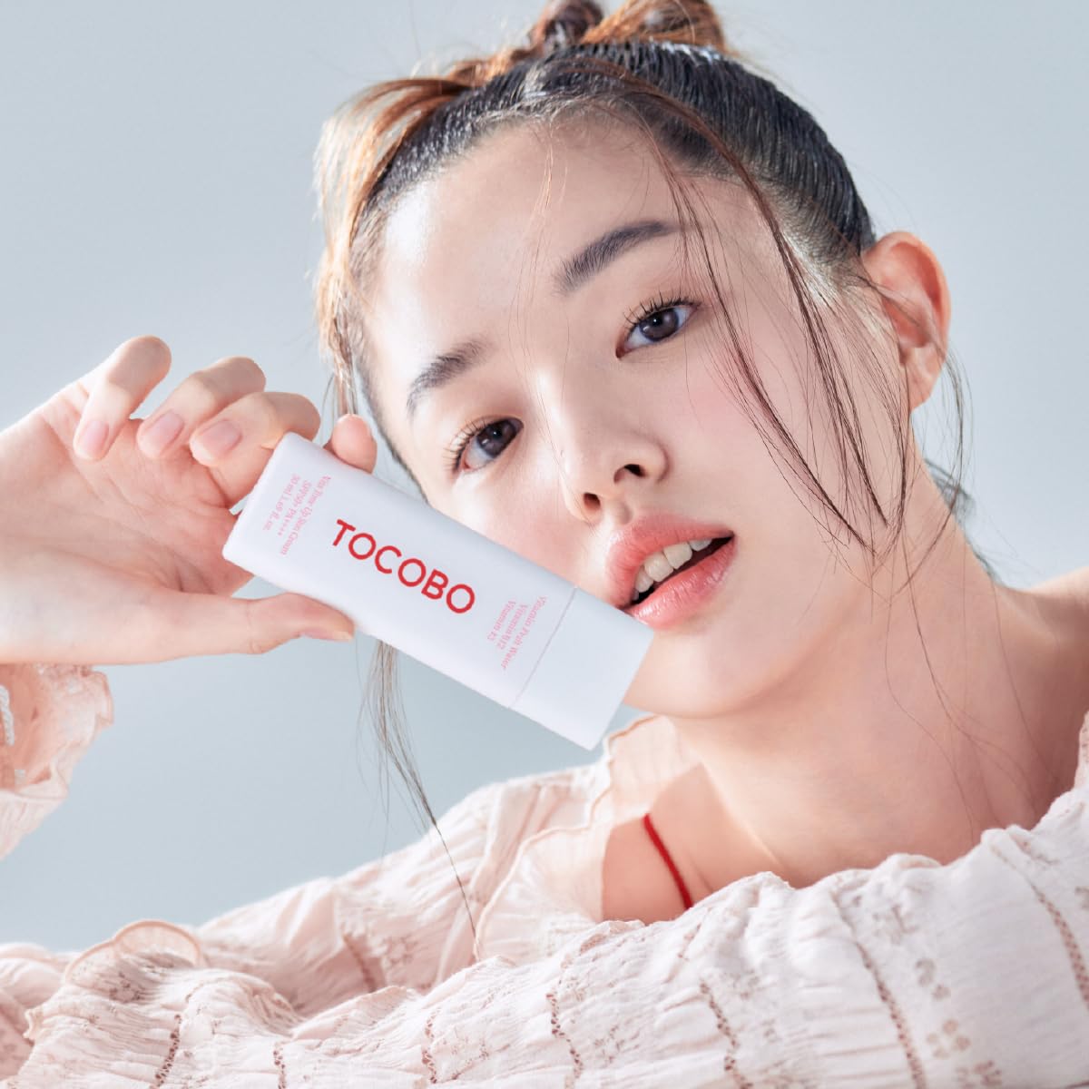 Tone-Up Sun Cream SPF50+ PA++++ by TOCOBO US
