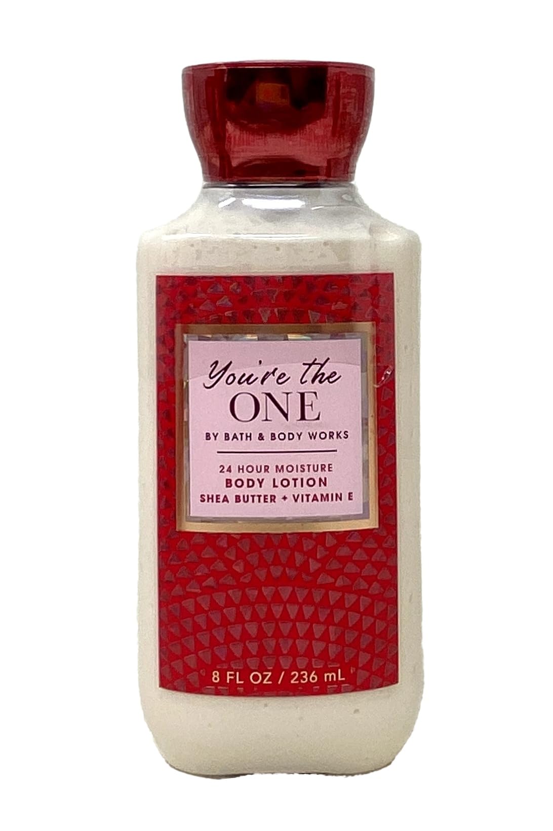 Bath & Body Works You're The One Deluxe Gift Set - Shower Gel, Body Scrub, Body Lotion and Fragrance Mist with a Himalayan Salts Springs Sample Soap