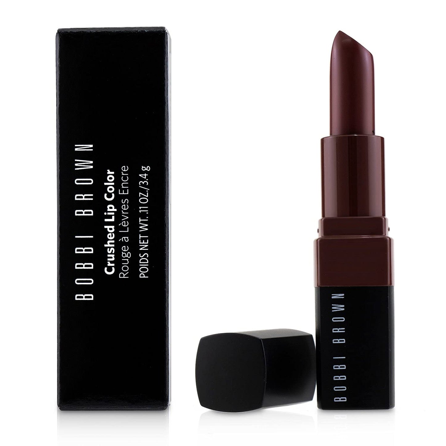 Bobbi Brown Crushed Lip Color - Babe Women Lipstick 0.11 oz