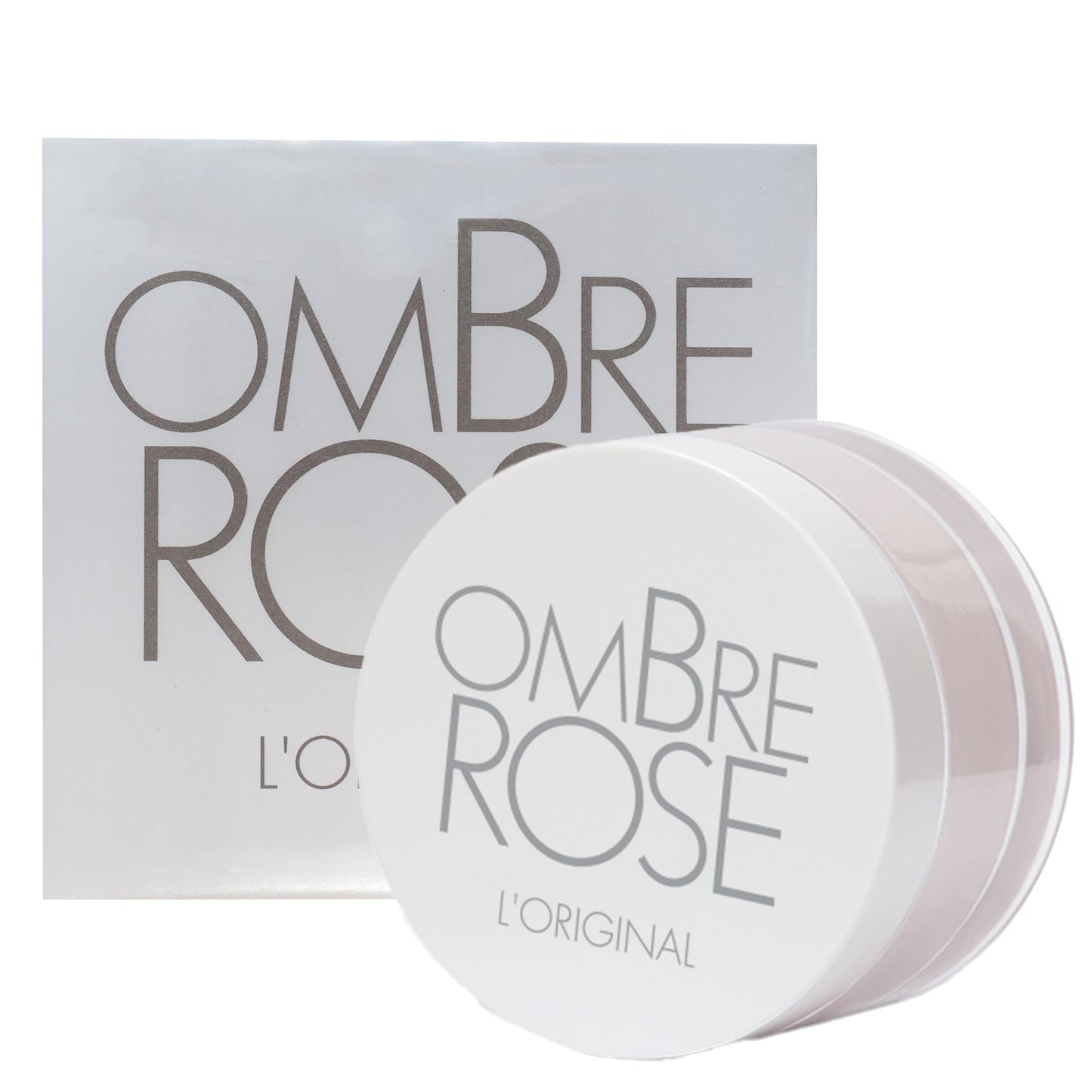 Ombre Rose by Jean Charles Brosseau for Women 6.7 oz Perfumed Body Cream