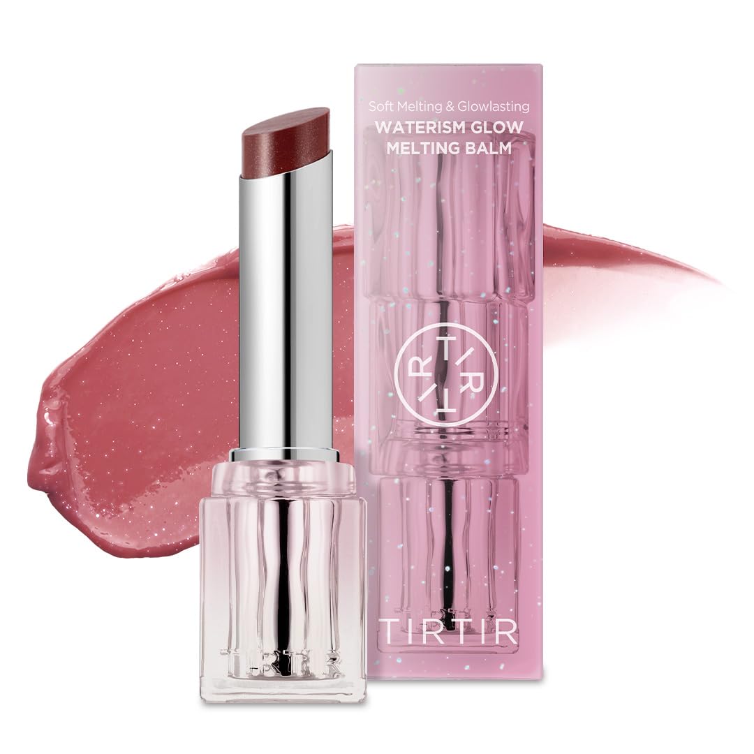 TIRTIR Waterism Glow Melting Balm (03 Sand Mond)