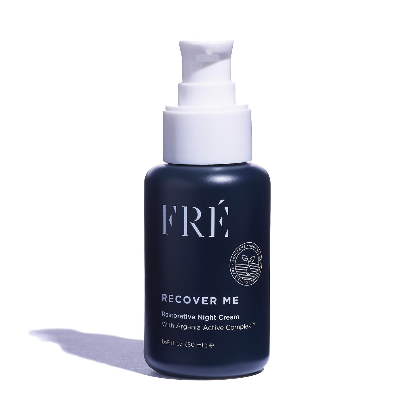 FRÉ Skincare RECOVER ME Reparative Night Cream