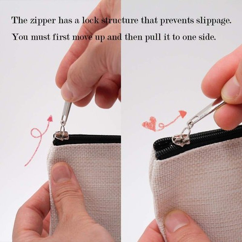 Fun Gifts for Her, 10th 15th 20th 25th 30th 35th 40th 45th 50th 55th 60th 70th 80th 90th Anniversary, Anniversary Wedding Gifts for Wife - Makeup Travel Case, Makeup Bag Gifts
