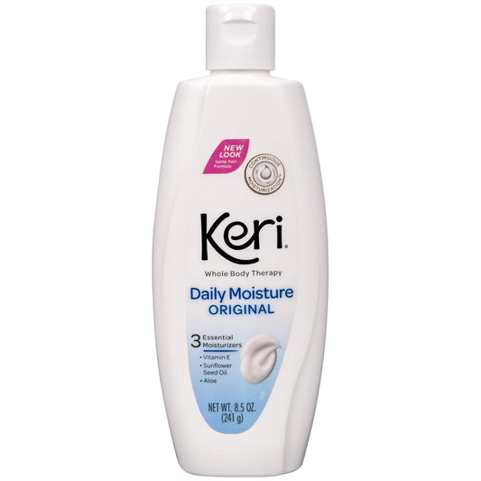 Keri Original Moisture Therapy, 15 Ounce (Pack of 2)