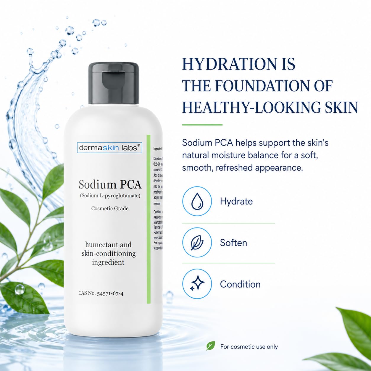 Sodium PCA