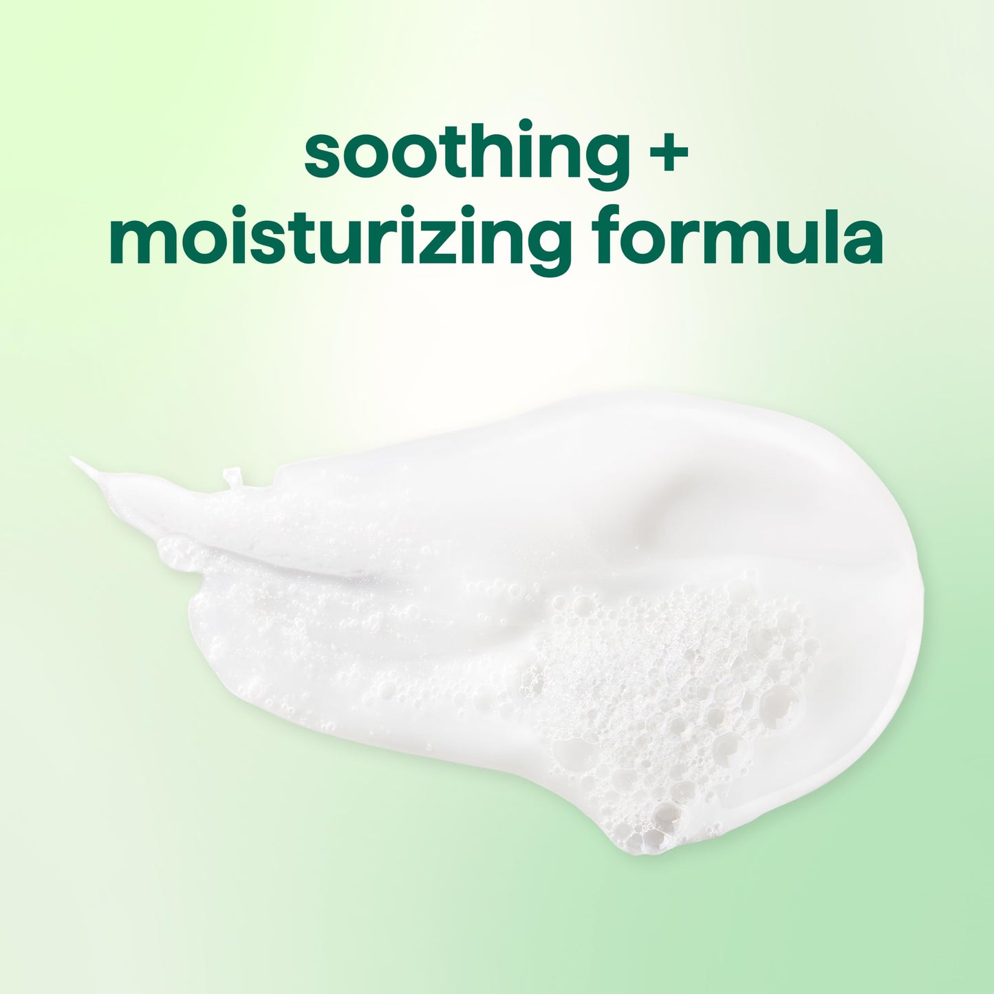 method Body Wash, Daily Zen - Leaves Skin Feeling Soft & Moisturized, Made Without Parabens, Notes of Cucumber, Seaweed & Green Tea, 18 fl oz