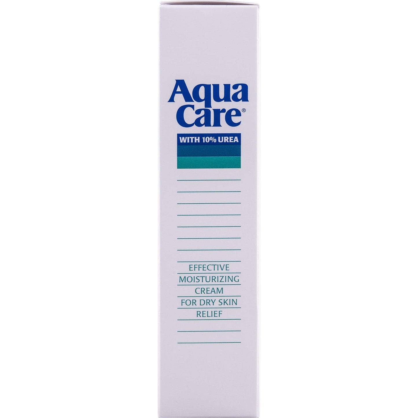 Aqua Care Cream, 2.5 Ounce Tube
