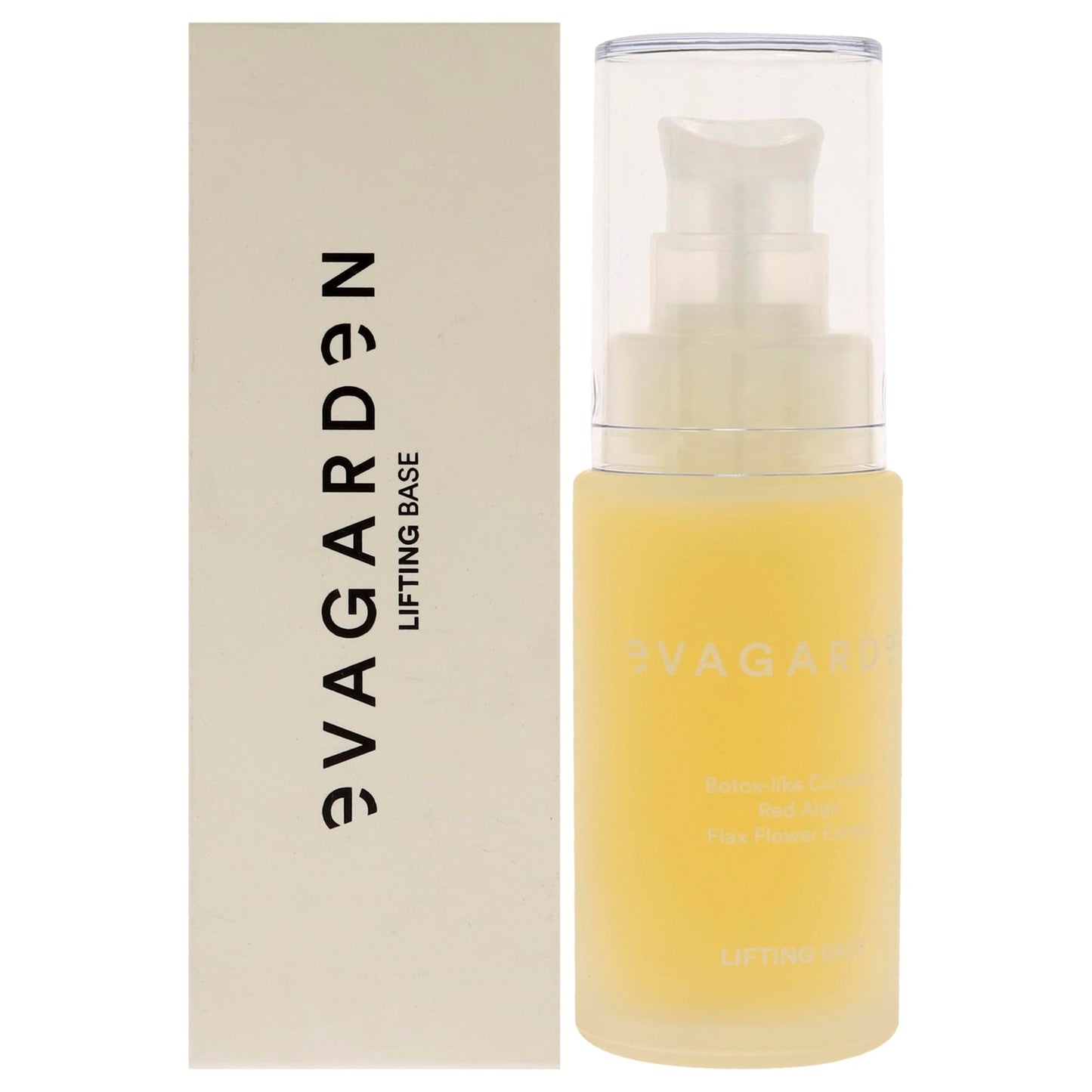Lifting Base Beauty Care Collection by Evagarden for Women - 1.01 oz Treatment