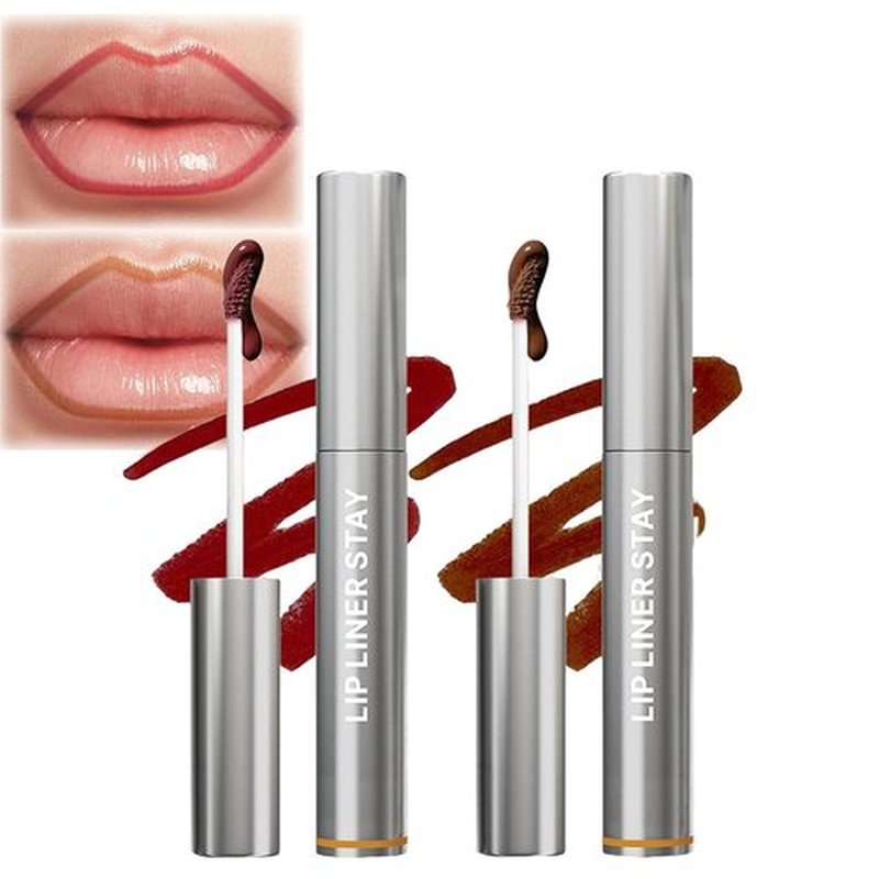 Veldoro Lip Stain, Veldoro Peelix Peel off Lip Liner Stain, Veldoro Lip Stain Peel Off, Veldoro Lip Liner, Veldoro Noohde Peel off Lip Stain (#01+#02)