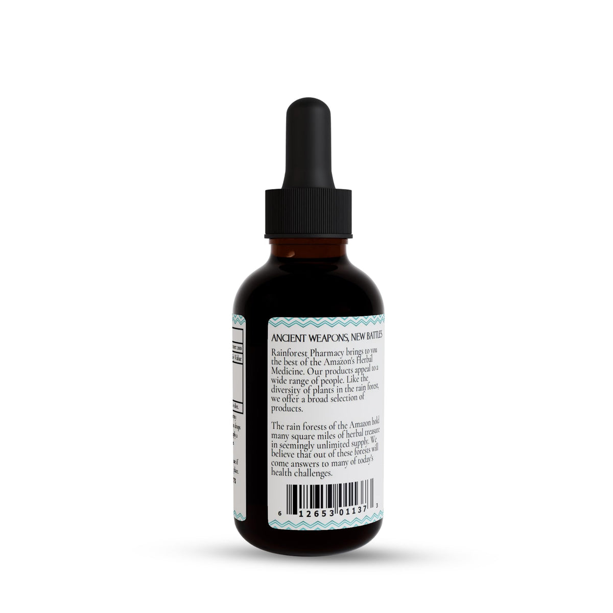 Sangre de Drago Peruvian Dragon's Blood Liquid, 4oz