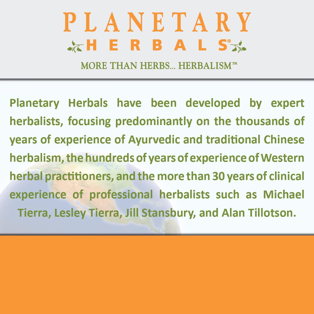 Planetary Herbals Full Spectrum Horse Chestnut, 500 mg - 60 Tablets
