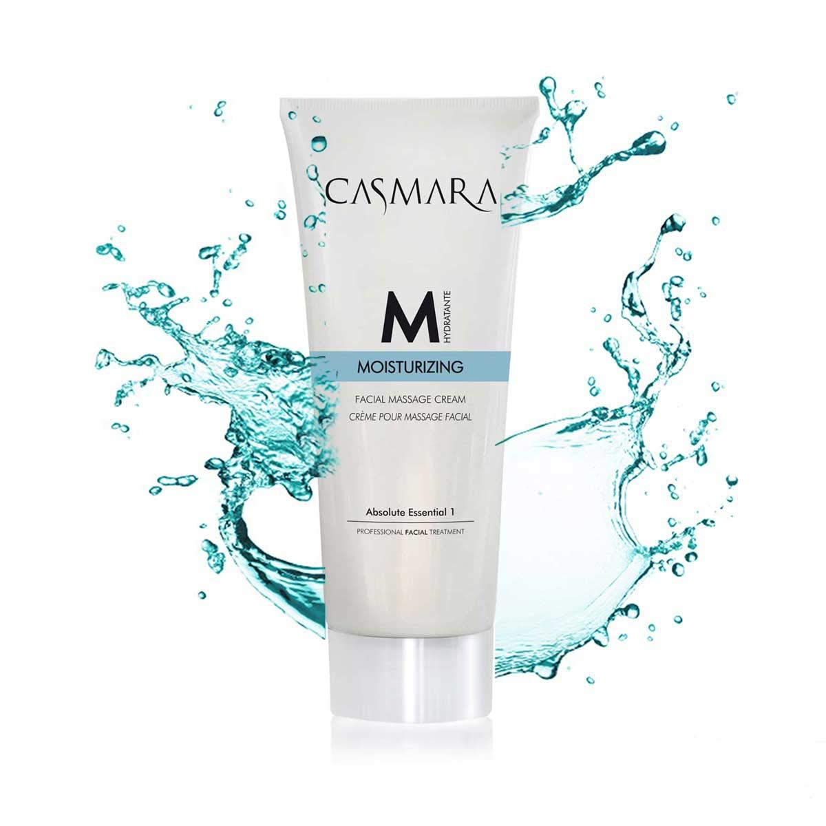 Casmara Absolute Essential 1 Treatment Cream 6.76oz