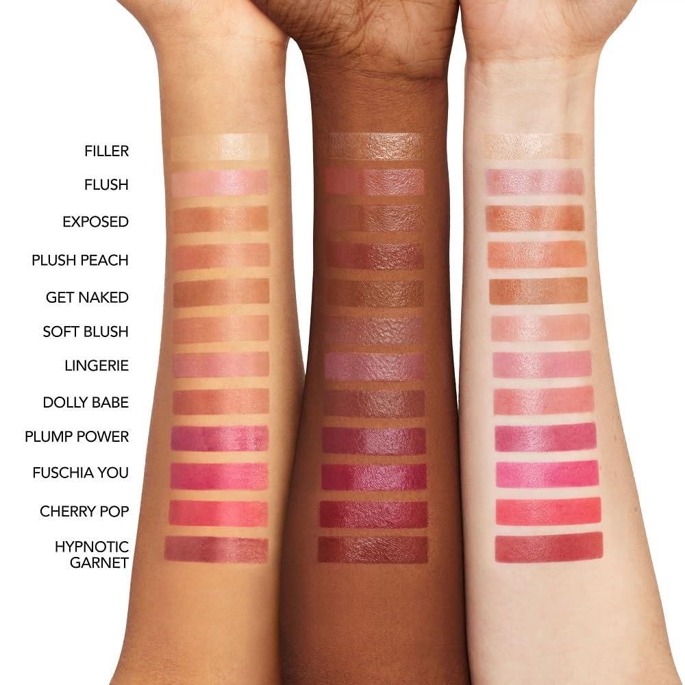 Buxom Plump Shot™ Collagen-Infused Lip Serum