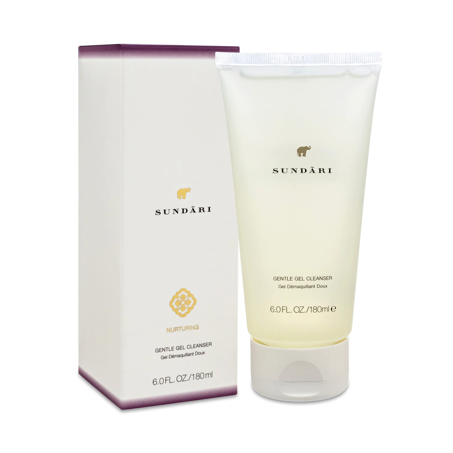 SUNDARI Gentle Gel Cleanser