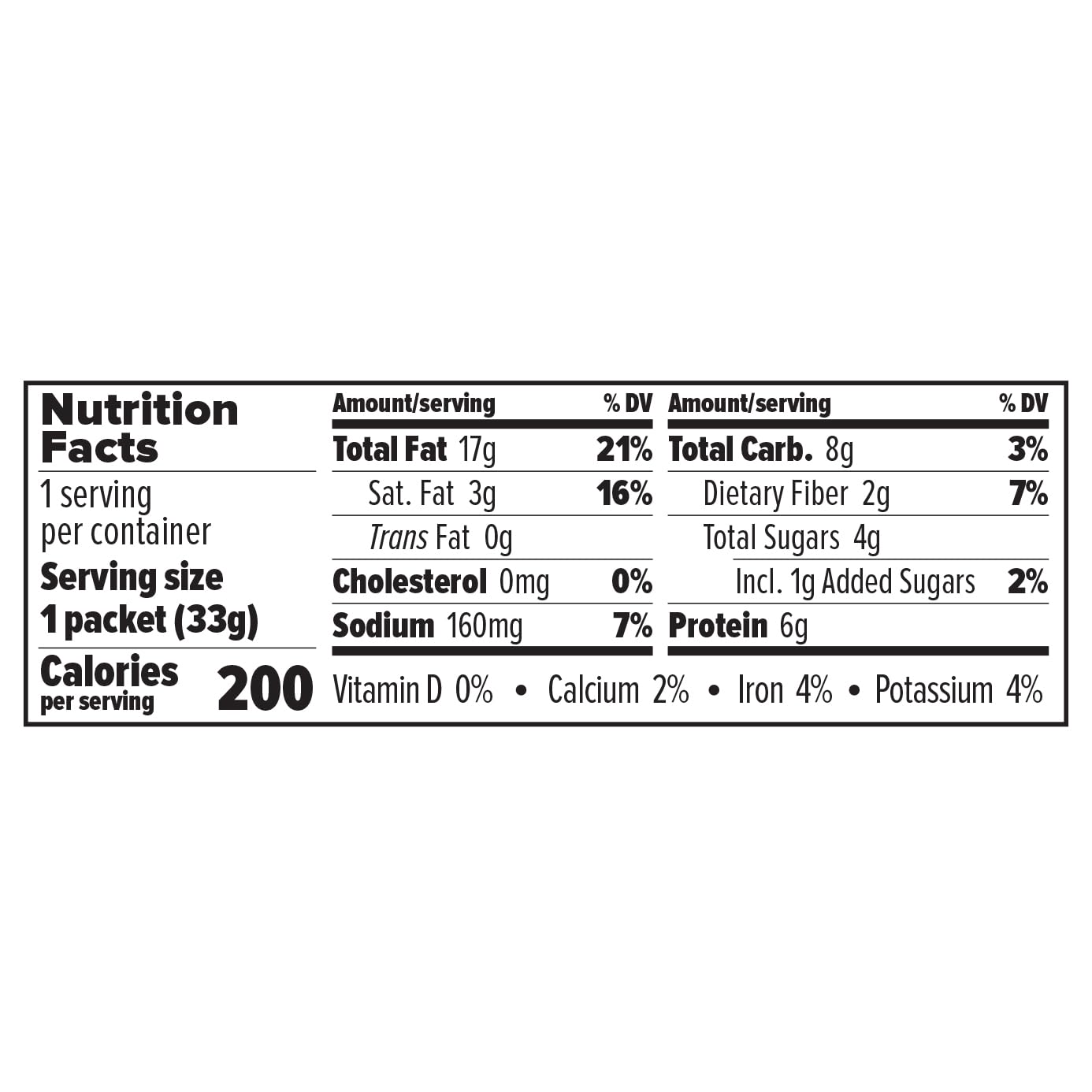 Trail Butter Lil’ Squeeze Nut Butter Energy Pouches, 1.15oz (12-Pack) – Real Food Endurance Fuel, Protein Snack for Hiking, Running, Cycling & Travel – 6g of Protein per Pouch – Salted Brownie Peanut