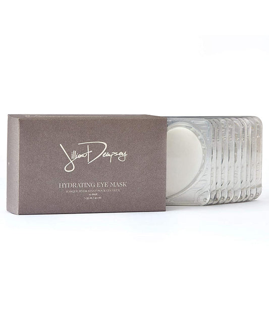 Jillian Dempsey Women's Eye Mask
