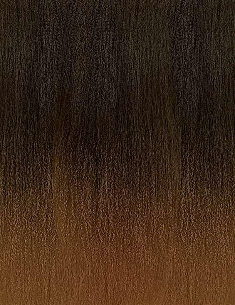 [5 PACK DEAL] Outre X-PRESSION Ultra Braid Pre-streteched Braid 42" 3X (5 Packs, 2T1B/30)