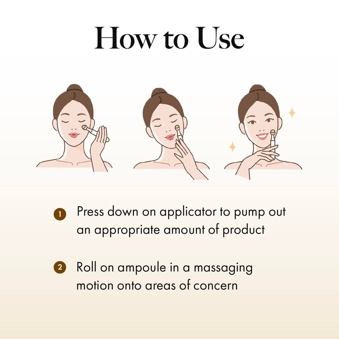 MASTINA Mastic Ampoule Mastic Ampoule Serum for Even Skin Tone and Elasticity. Fermented Mastic Gum