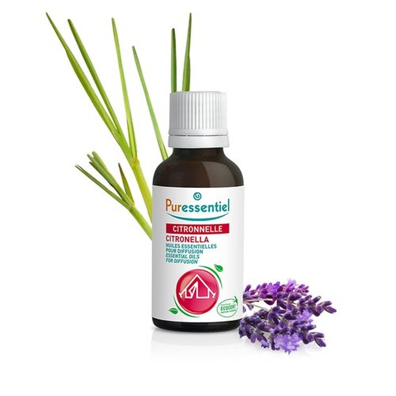 Puressentiel Diffuse Anti-Sting 30 Ml
