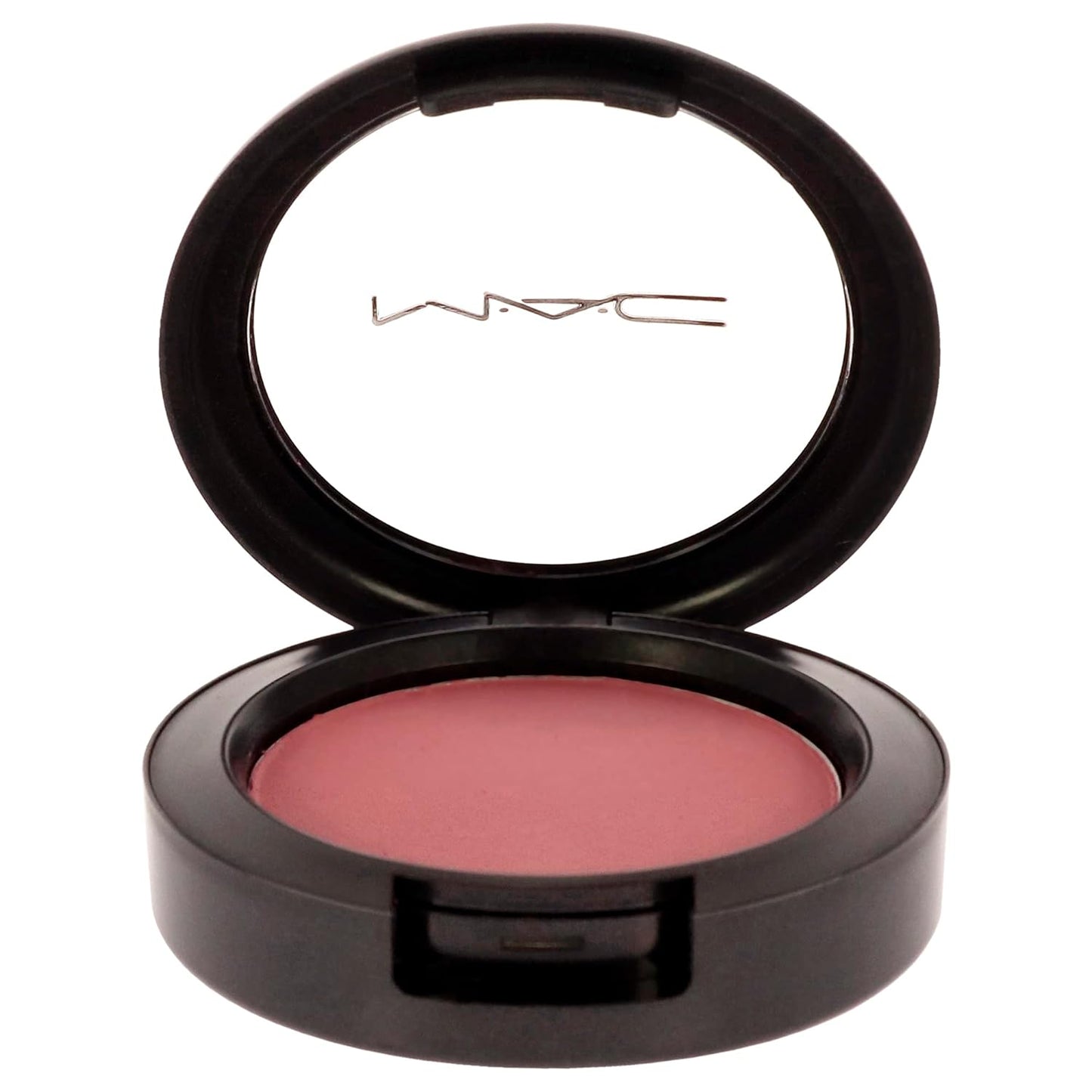 Mac Sheertone Blush in Blushbaby - Natural Finish, Long-Lasting Color