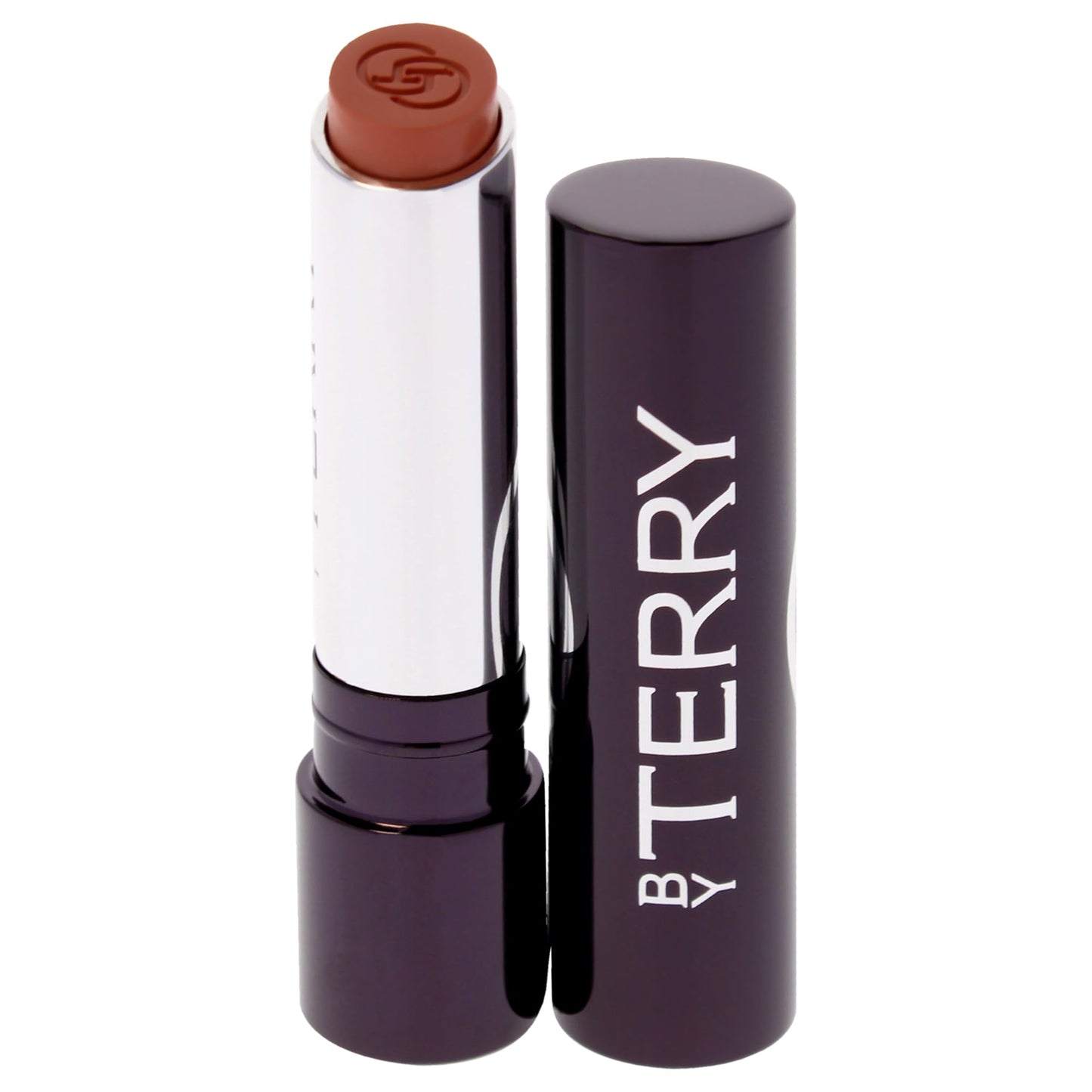 Hyaluronic Hydra Balm - 3 Tea Time by By Terry for Women - 0.09 oz Lip Balm