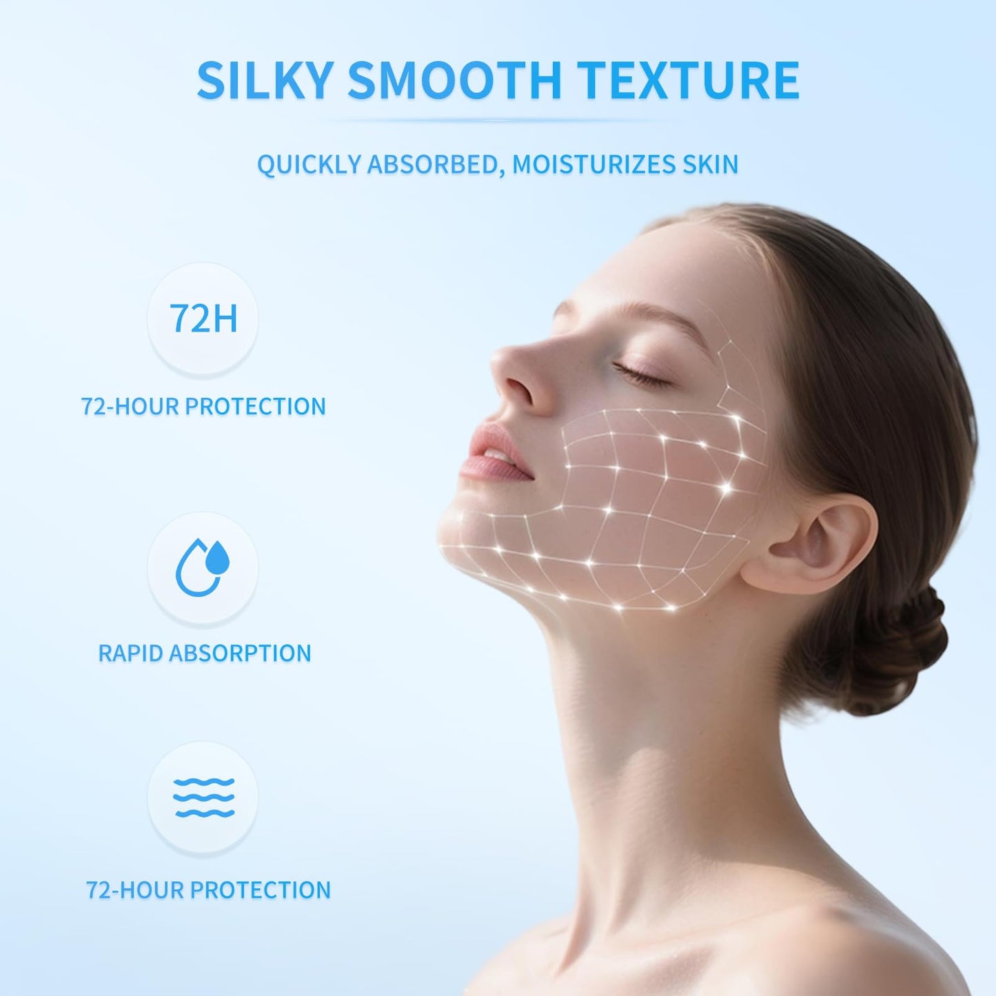 Lumazo Polypeptide Collagen, Lumazo Polypeptide Collagen Elastic Essence Cream, Micro Molecular Collagens Anti Wrinkle Lotion (2)