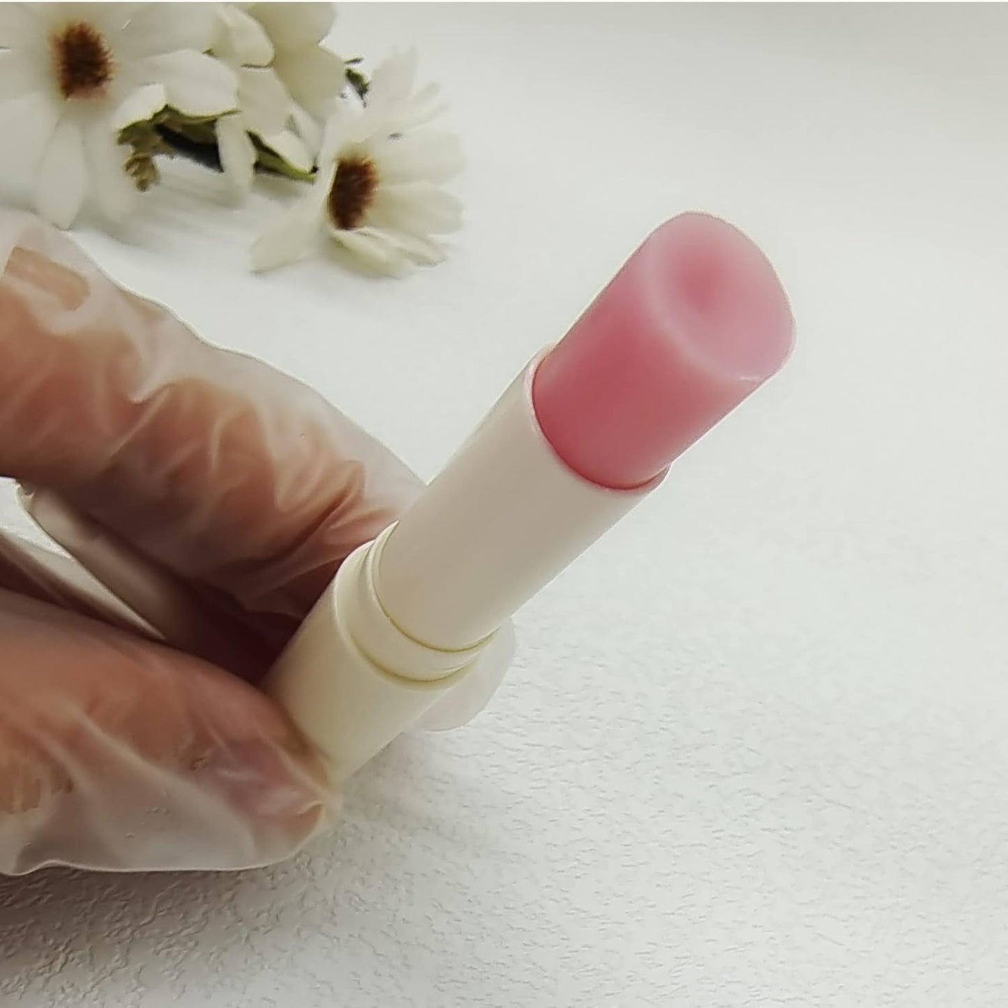 2PCS Lip Lightening Balm Dark Black Removal Exfoliation Pigmentation Fade Dull Pink Balm Anti-Crack Moisturizing Nourishing Lip Care Smokers and Non-Smokers (Pink)
