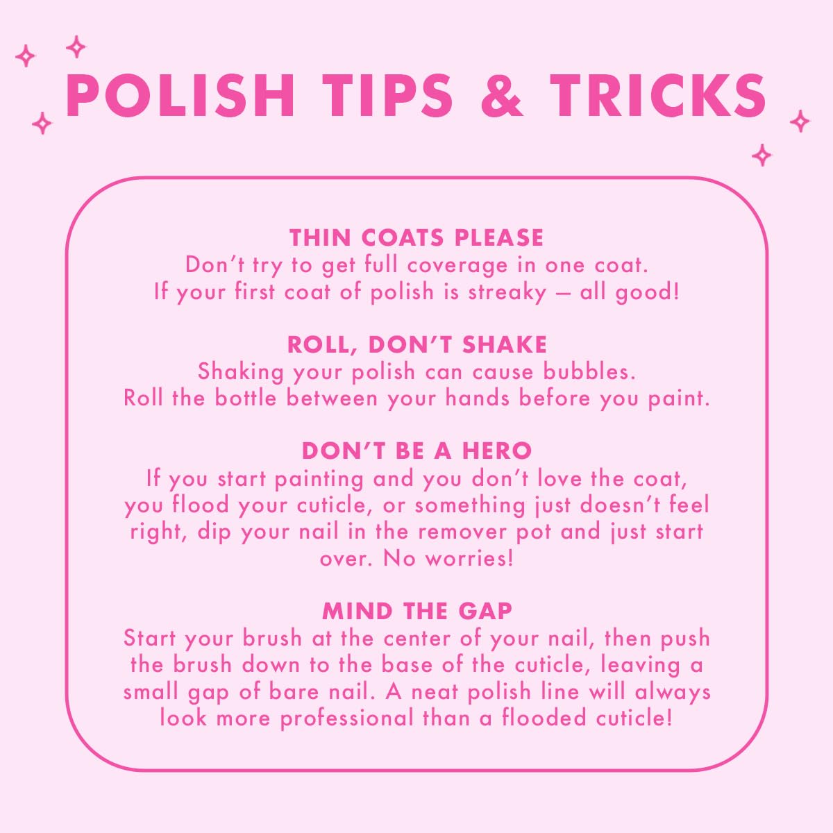 Olive & June Quick Dry Nail Polish | Instant, Fast-Drying, Smudgeproof Color | 15-free, Vegan Cruelty-Free Formula | Lasts up to 7 Days | Salon-Quality Manicure, Pedicure at Home | Speed Gloss Topcoat