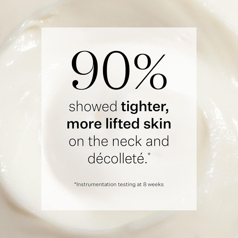 StriVectin Neck Cream - Tighten & Lift with Alpha-3 Peptides™ | Smooth Wrinkles & Fine Lines, 1.7 oz