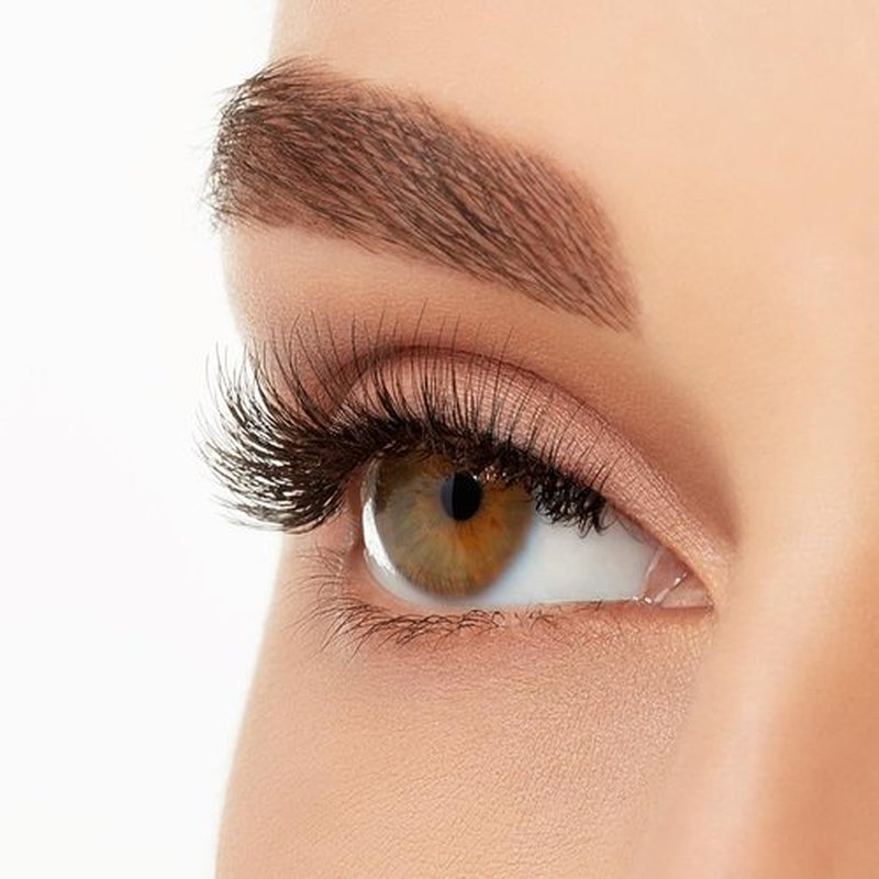 Ardell Naked Lashes 420, Soft Lighweight Fibers, Comfortable and Easy Application, 4 pairs, 2-pack