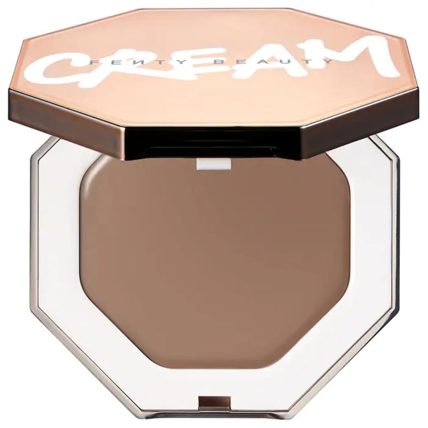 Fenty Beauty Cheeks Out Freestyle Cream Blush - Riri - 0.1 oz for Women