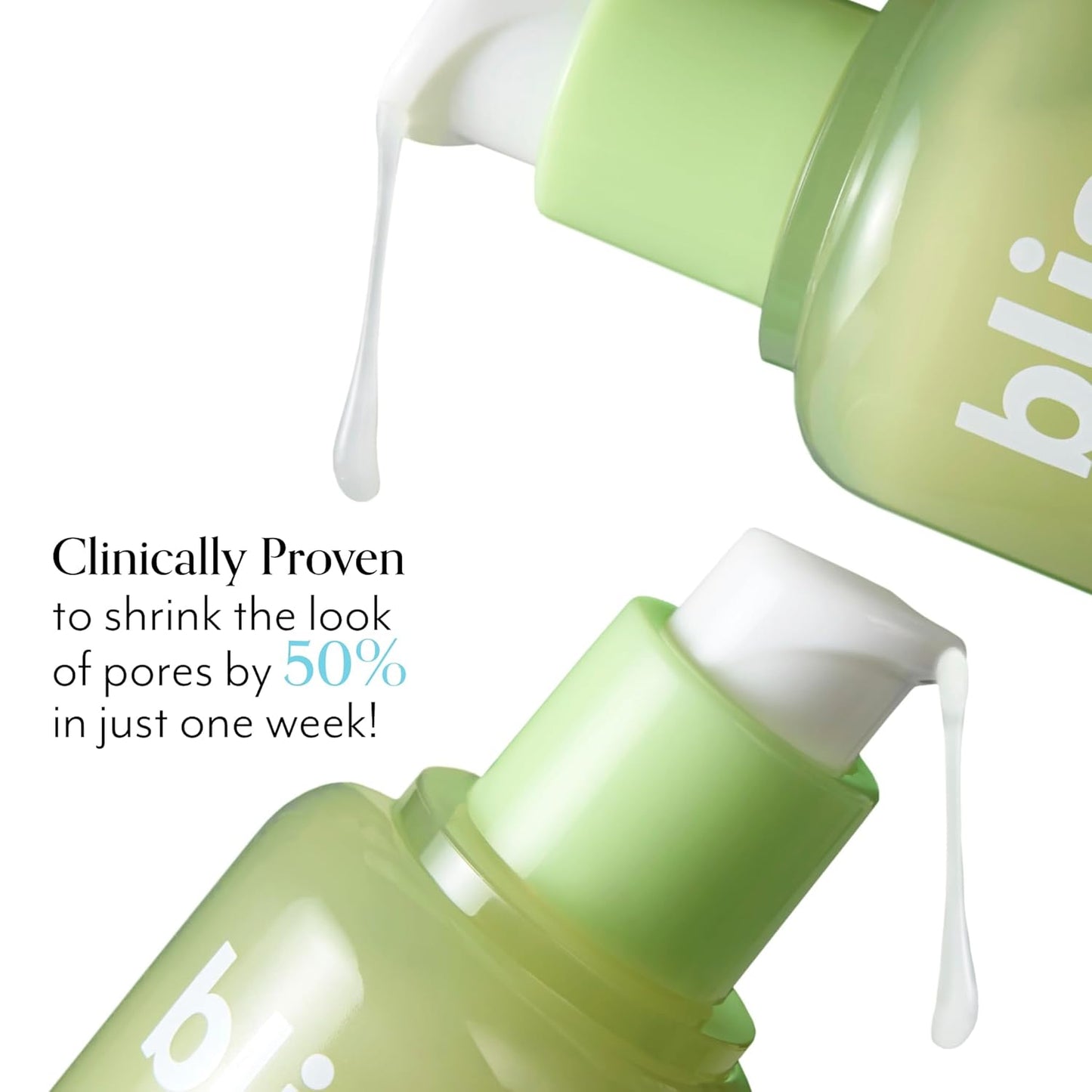 Bliss Youth Got This Retinol Serum | Advanced Anti-Aging Formula | Reduces Fine Lines & Wrinkles | Dermatologist-Tested | Clinically Proven Results | Fragrance-Free & Vegan | 0.67 Fl Oz |