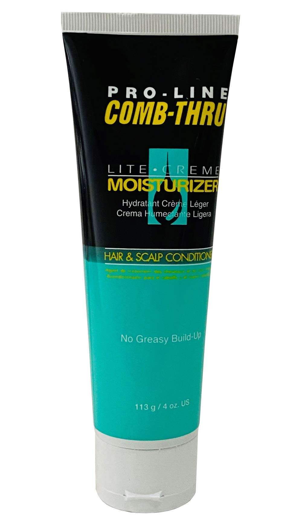 Pro-Line Comb-Thru Lite Creme