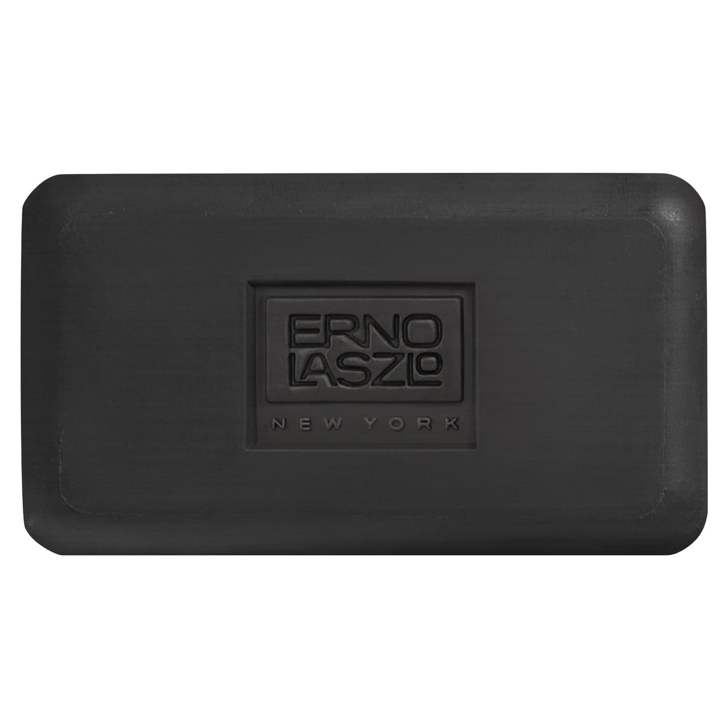 Erno Laszlo Sea Mud Deep Cleansing Face Wash Bar, Detox Charcoal Soap Bar with Dead Sea Mud, Removes Excess Oil, Unclogs Pores, Gently Exfoliates & Purifies Skin, For Oily, Blemish-Prone Skin, 3.4 oz