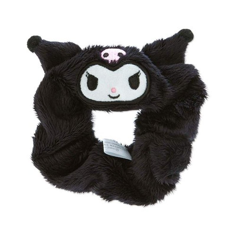 Kuromi / My Melody mascot Chou hair band