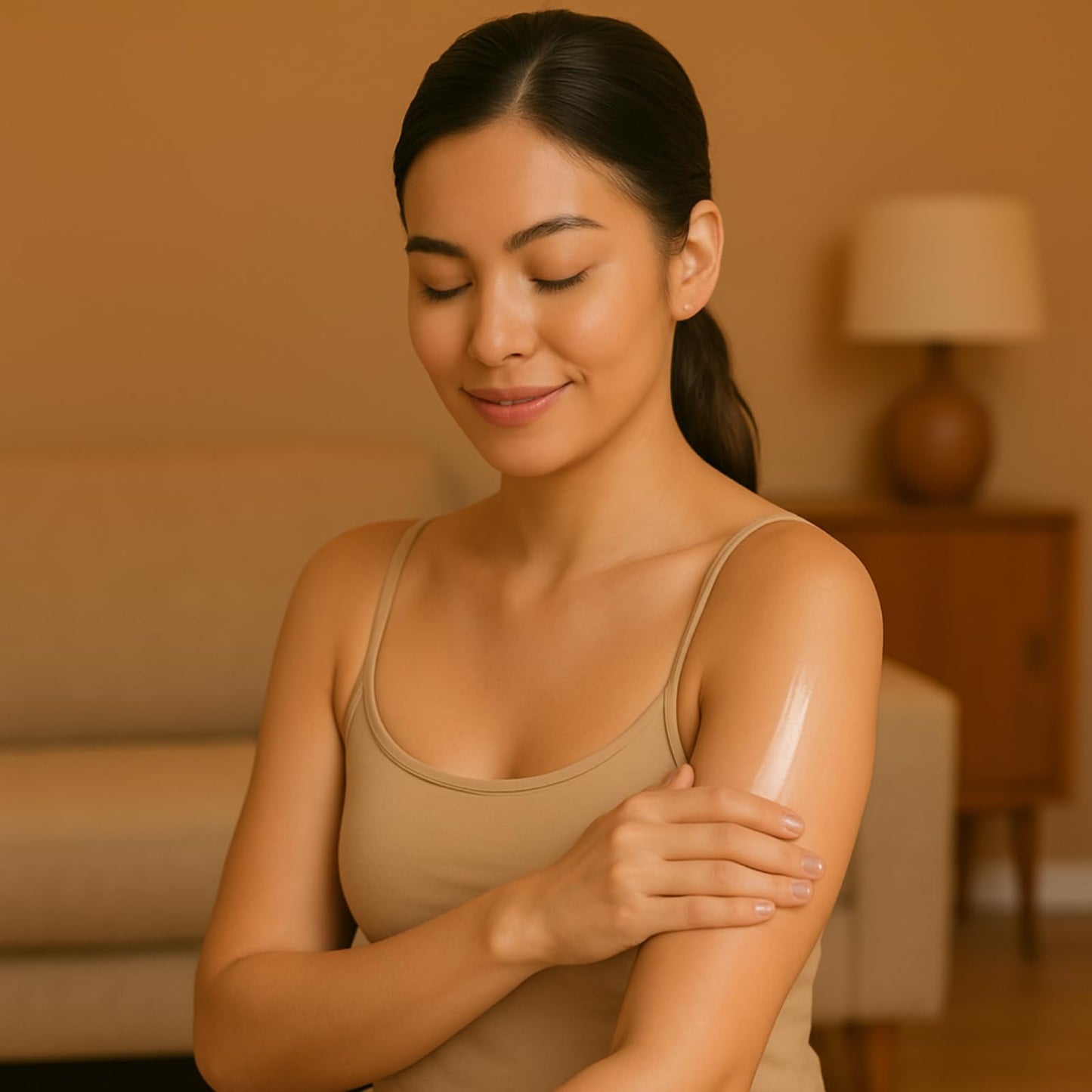 Belo Essentials Intensive Body Lotion Smooth Texture Fast Absorbing Lightweight Daily Use Hydration Boost Care - 200mL x 3 Bottles
