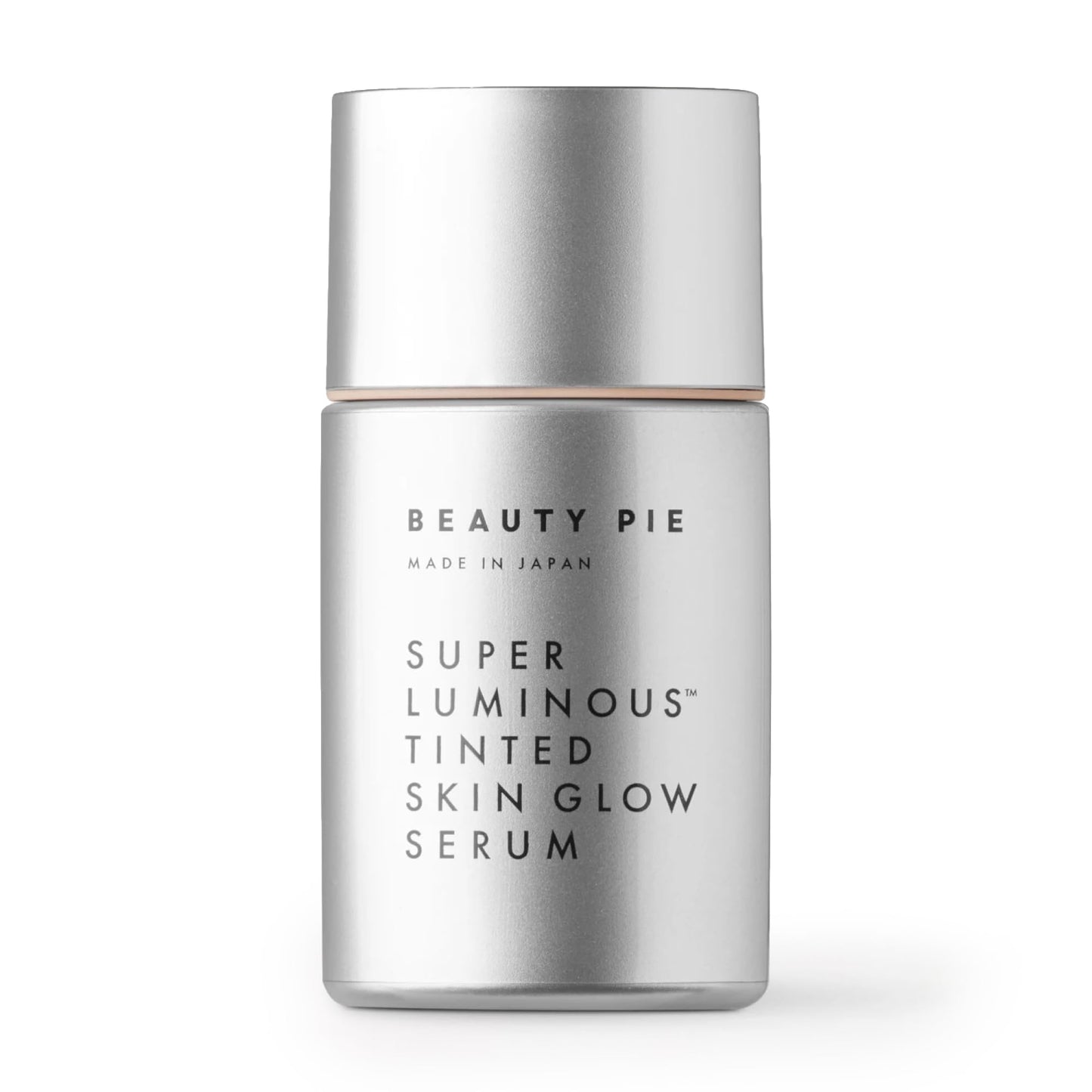 Beauty Pie Tinted Skin Glow Serum | Skin Tint | Light/Medium